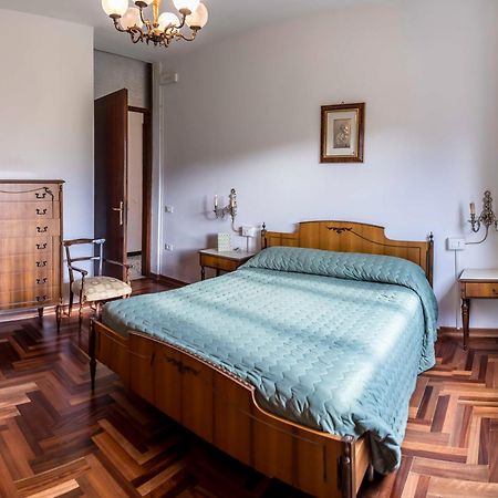 Casa Vacanze Segusino Sequsino Esterno foto