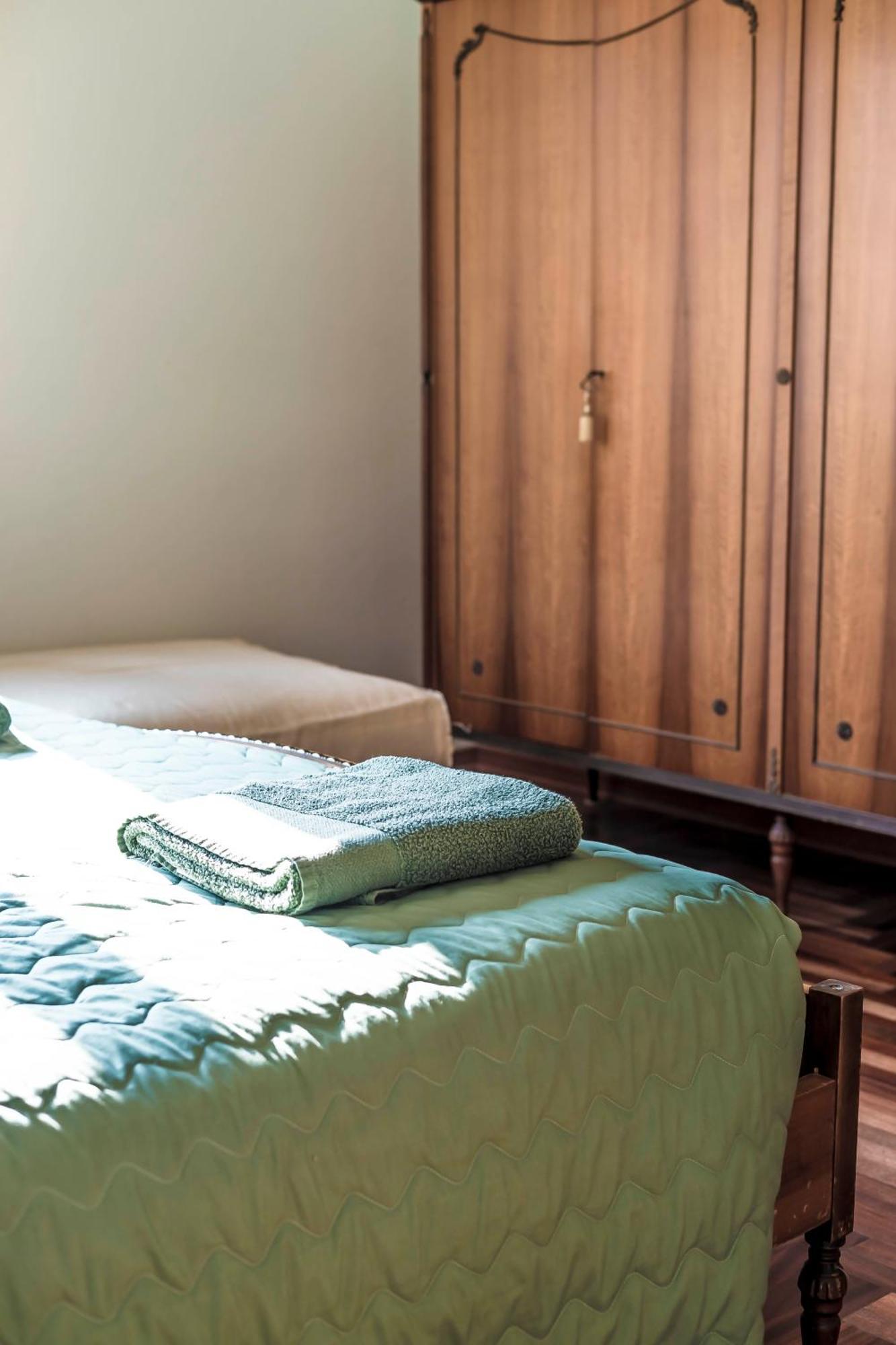 Casa Vacanze Segusino Sequsino Esterno foto