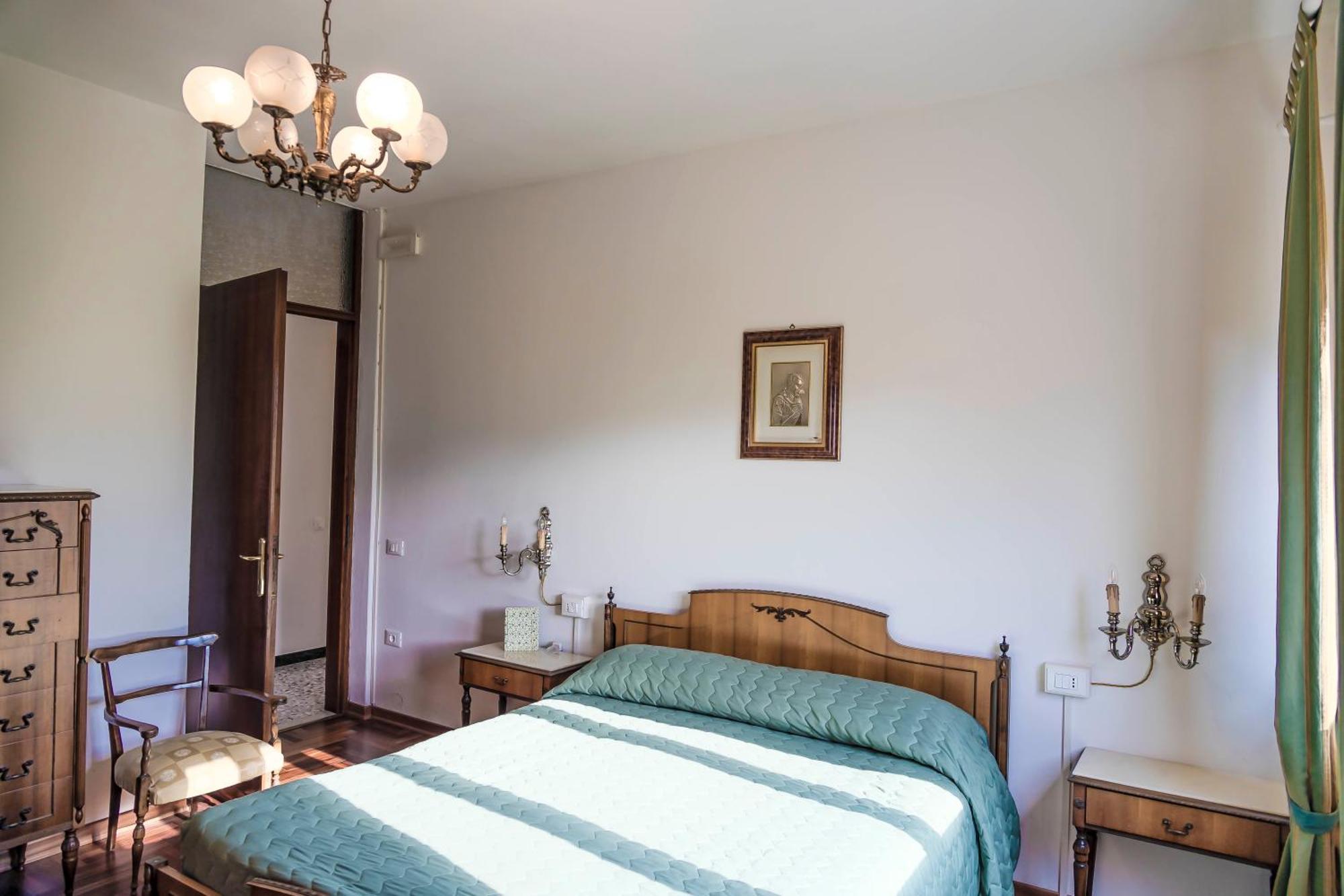 Casa Vacanze Segusino Sequsino Esterno foto