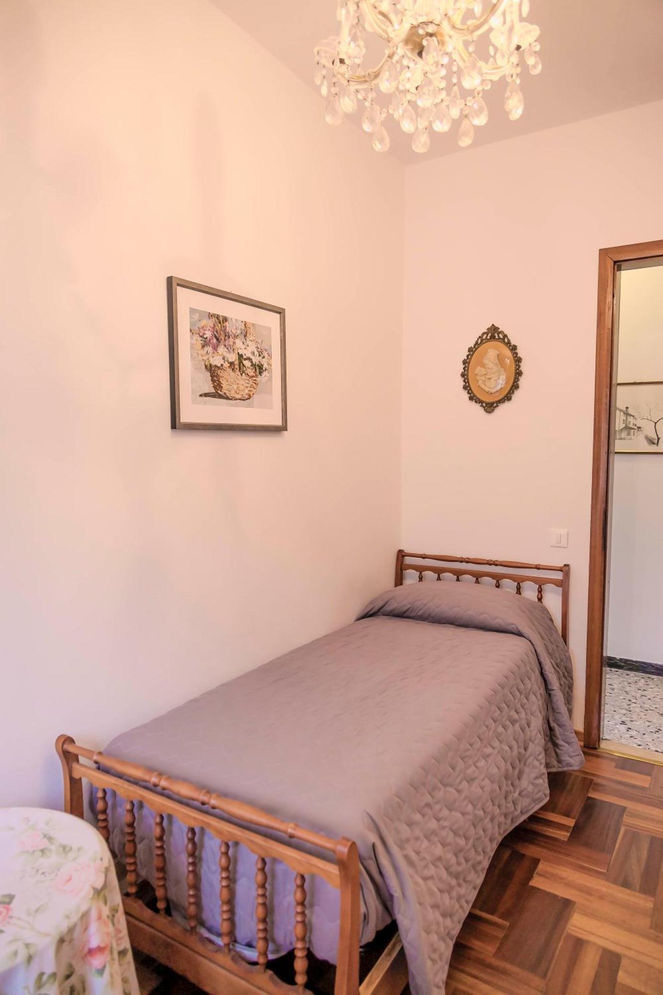 Casa Vacanze Segusino Sequsino Esterno foto