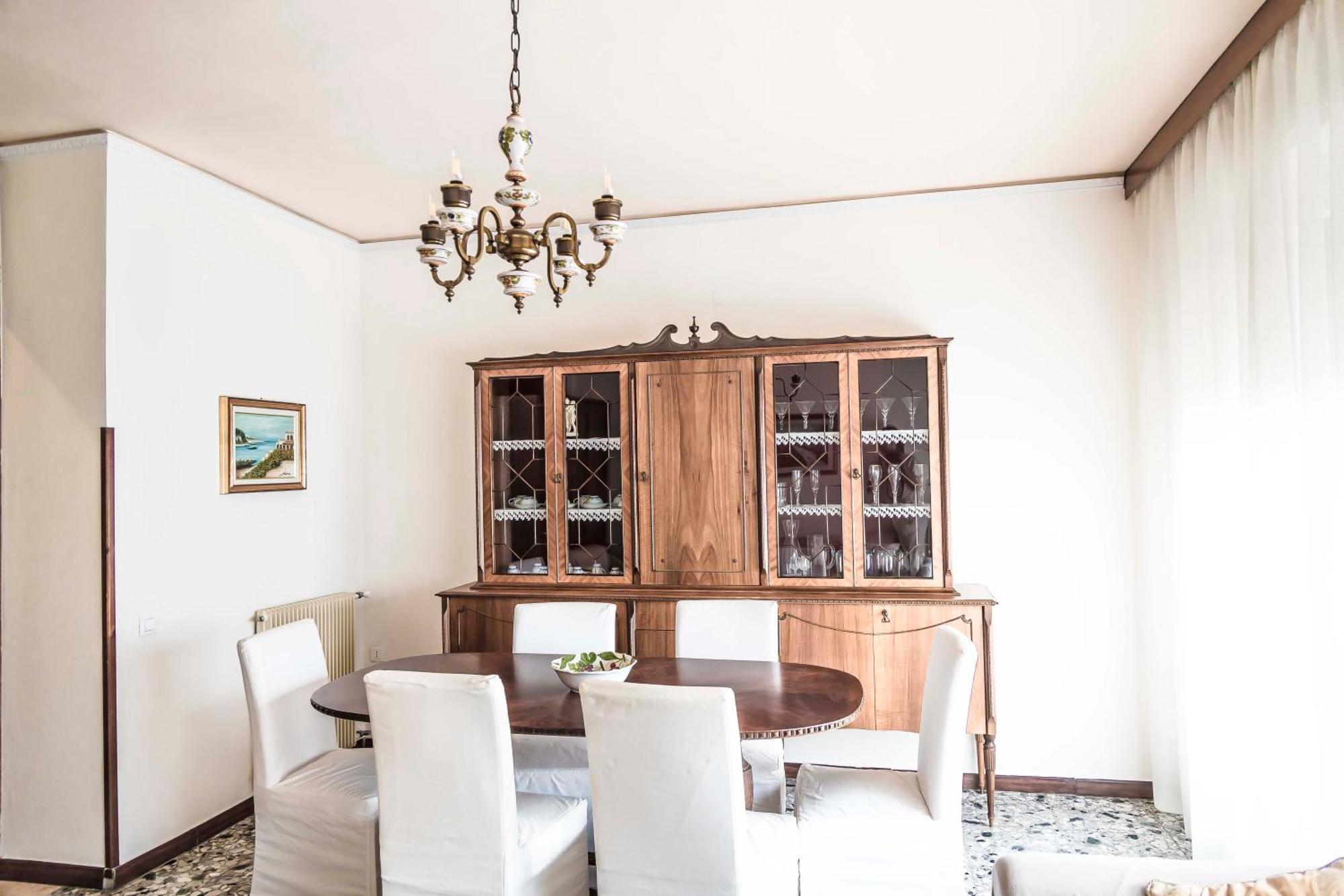 Casa Vacanze Segusino Sequsino Esterno foto