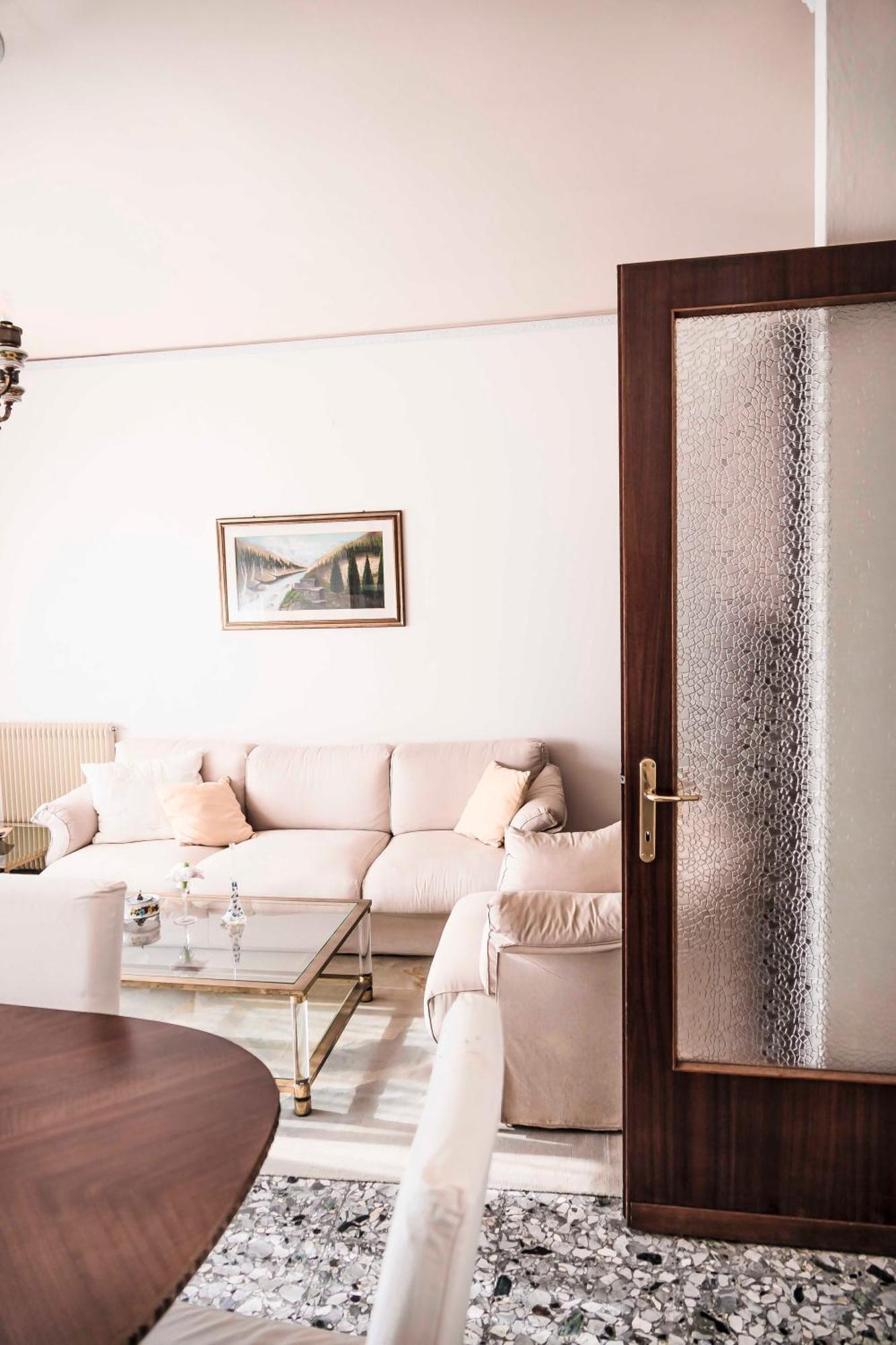 Casa Vacanze Segusino Sequsino Esterno foto