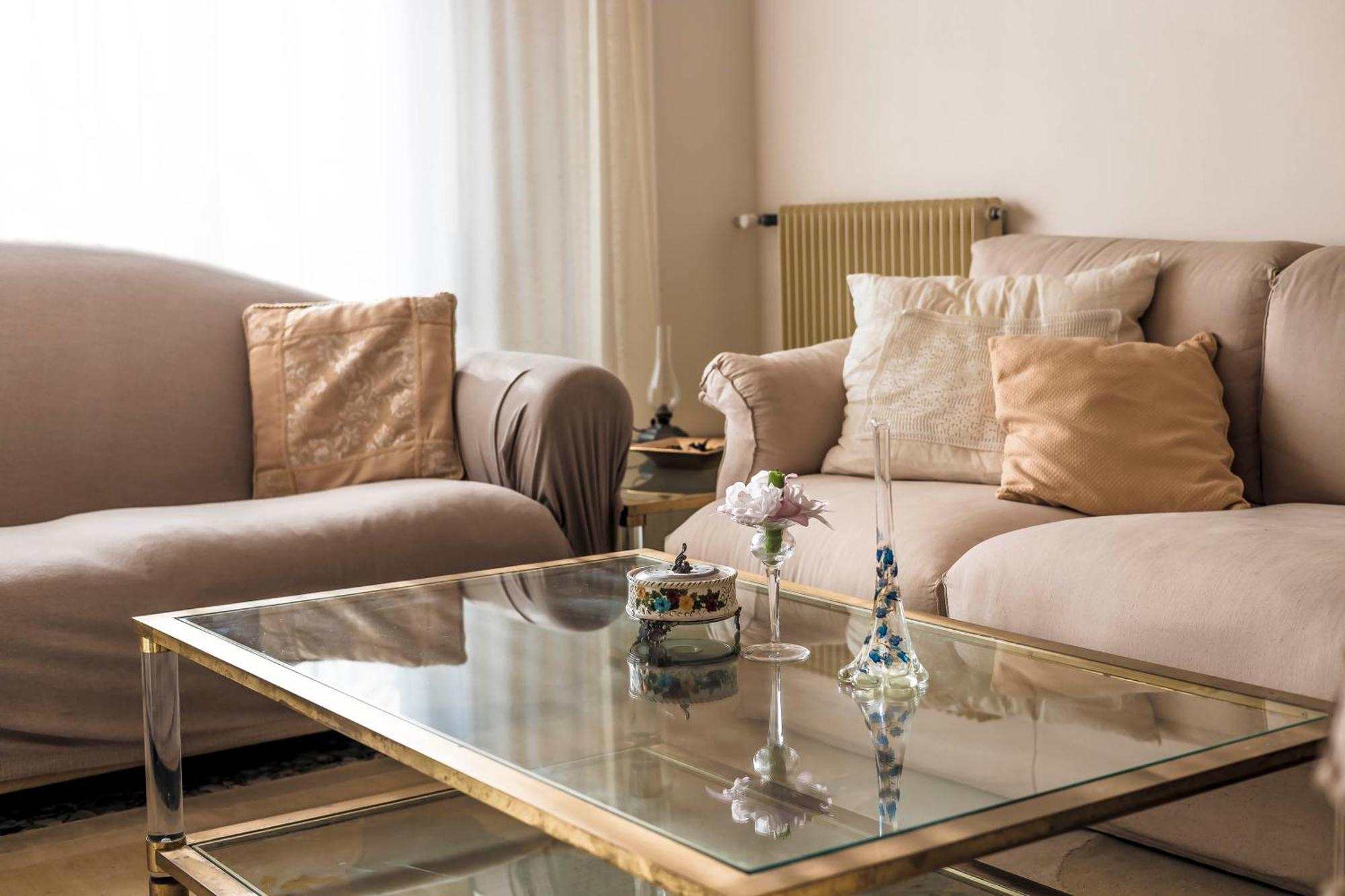 Casa Vacanze Segusino Sequsino Esterno foto