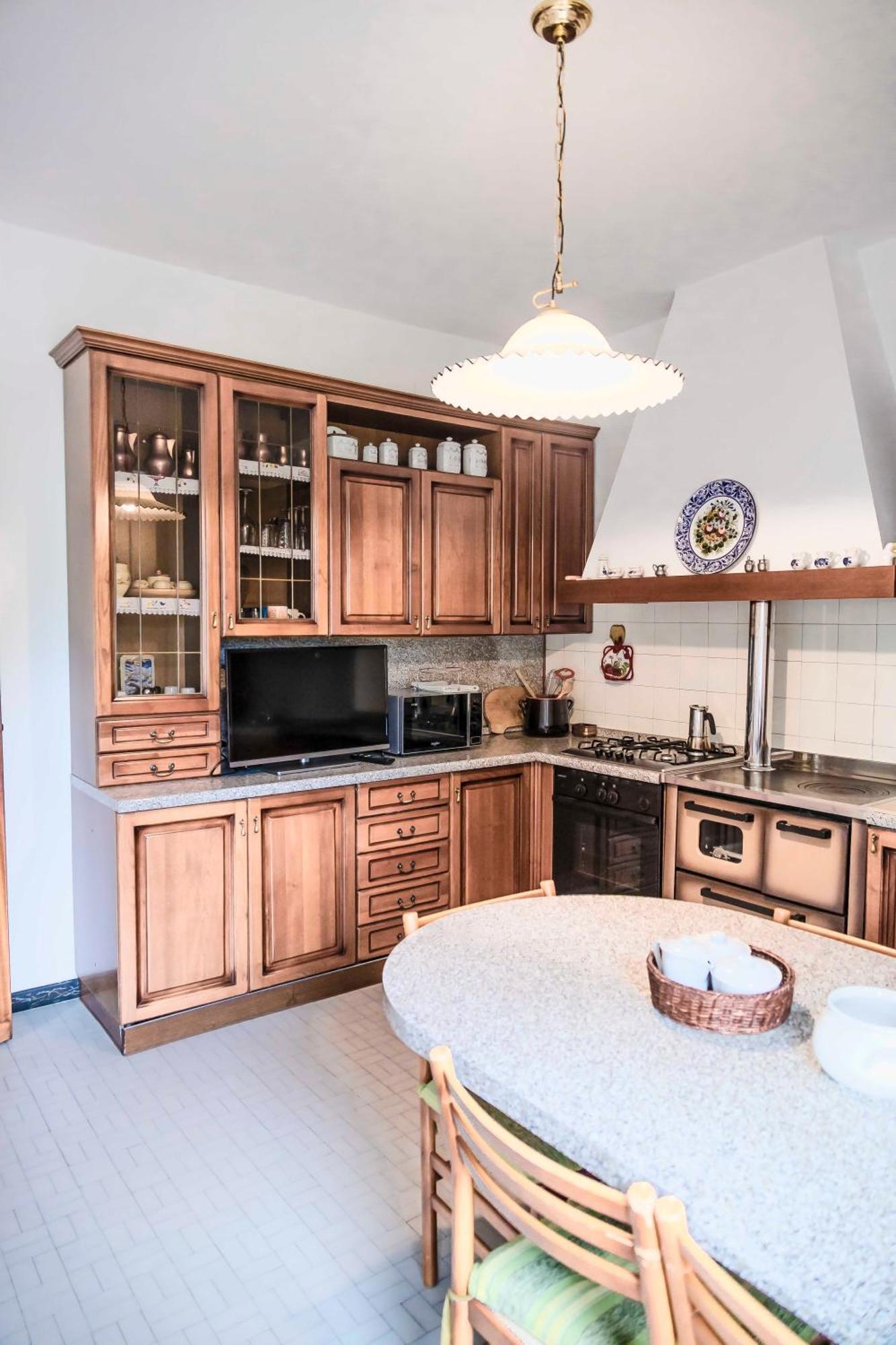 Casa Vacanze Segusino Sequsino Esterno foto