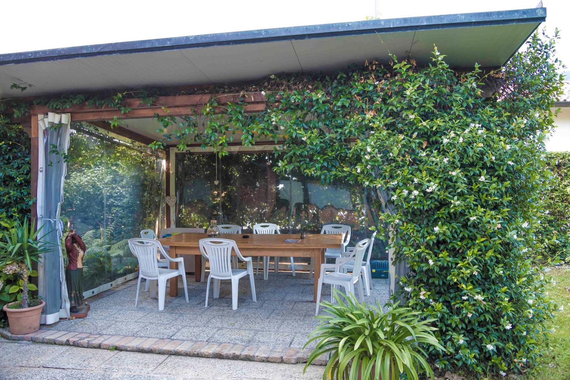 Casa Vacanze Segusino Sequsino Esterno foto