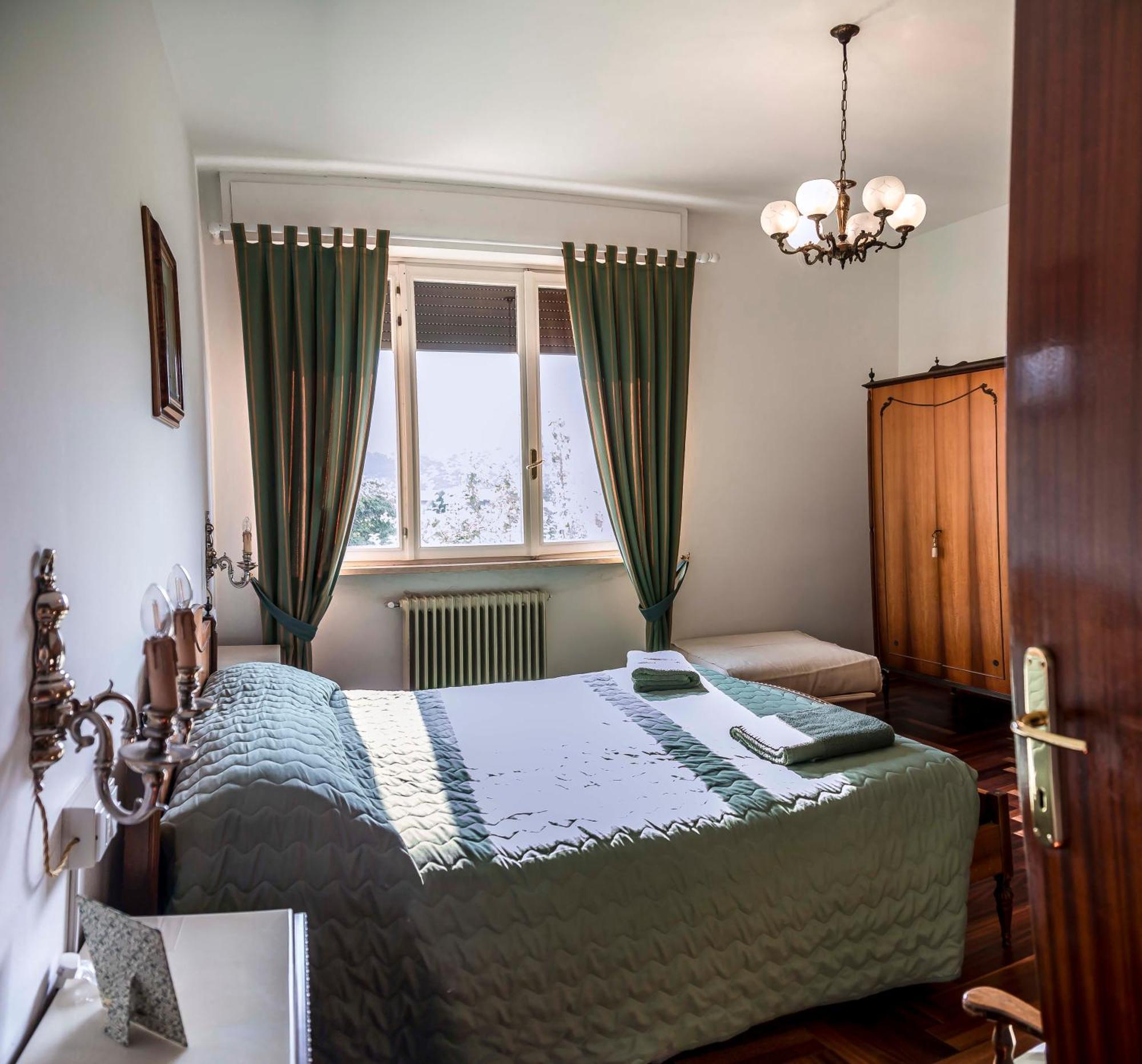 Casa Vacanze Segusino Sequsino Esterno foto