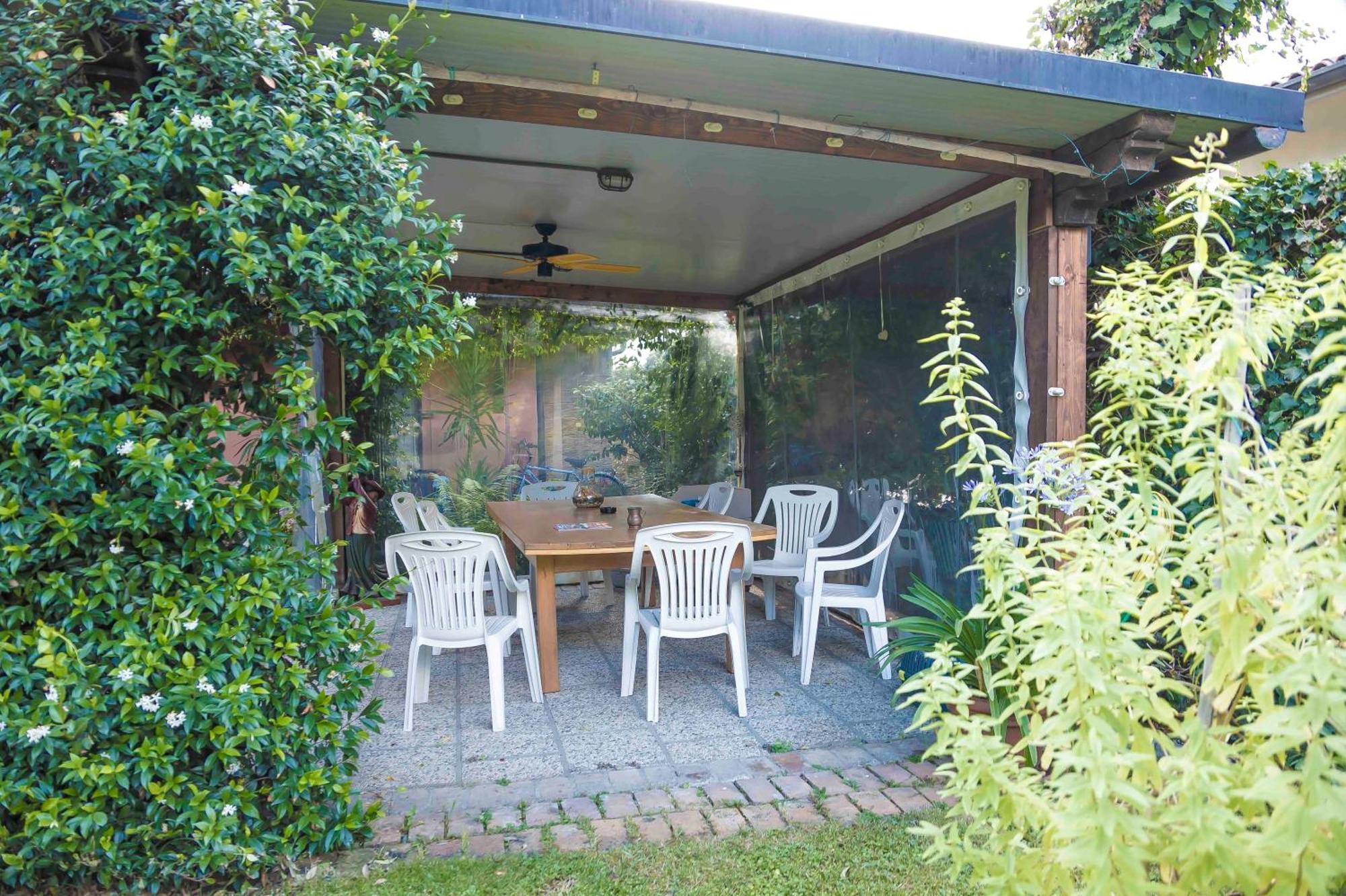 Casa Vacanze Segusino Sequsino Esterno foto
