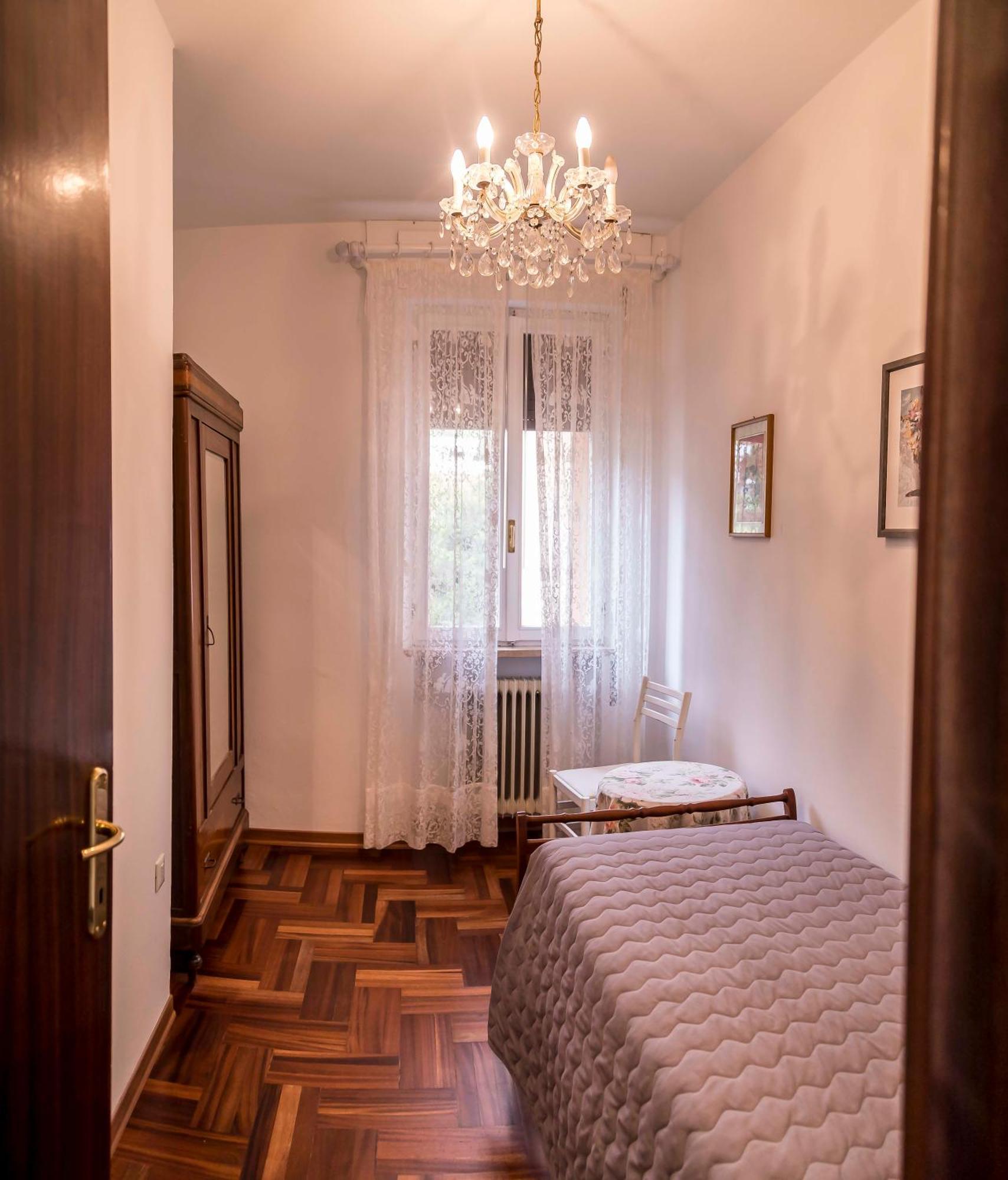 Casa Vacanze Segusino Sequsino Esterno foto